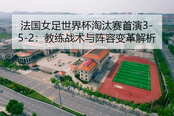 法国女足世界杯淘汰赛首演3-5-2：教练战术与阵容变革解析 | WorldCupChina